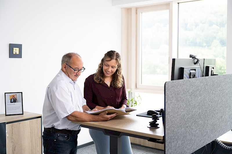 Prüfungsassistent/in Unternehmensberater/in